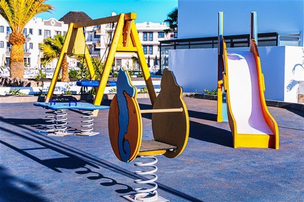 Hotel Cordial Marina Blanca - Lanzarote - Španělsko, Playa Blanca - Pobytové zájezdy