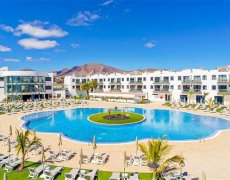 Hotel Cordial Marina Blanca