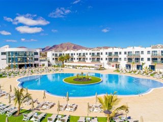 Hotel Cordial Marina Blanca