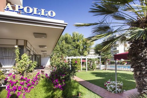 Hotel Apollo - Pobytové zájezdy
