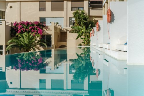 Hotel Lindos Royal - Rhodos - Řecko, Lindos - Pobytové zájezdy