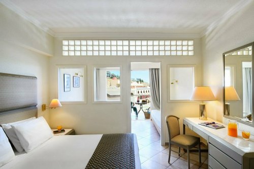 Hotel Lindos Royal - Rhodos - Řecko, Lindos - Pobytové zájezdy