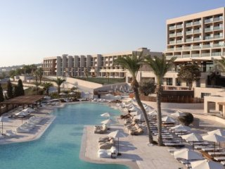 Hotel Helea Family Beach Resort - Rhodos - Řecko, Kalithea - Pobytové zájezdy
