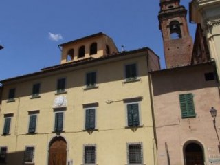 Appartamenti Le Volte - Toskánsko - Itálie, Pisa - Pobytové zájezdy