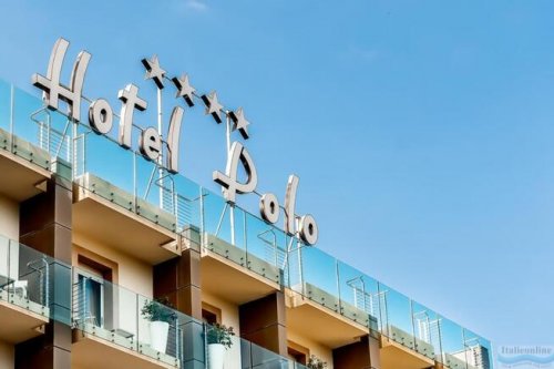 Hotel Polo - Adriatická riviéra - Rimini - Itálie, Rimini Marina Centro - Pobytové zájezdy