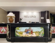Hotel Villa Linda  - Giardini Naxos