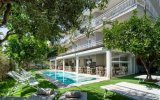 Katalog zájezdů - Itálie, Hotel Rivage Taormina  - Mazzeo - Taormina