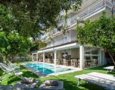 Hotel Rivage Taormina  - Mazzeo - Taormina