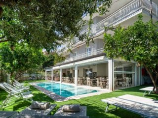 Hotel Rivage Taormina  - Mazzeo - Taormina