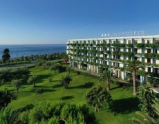 UNAHOTELS Naxos Beach  - Giardini Naxos