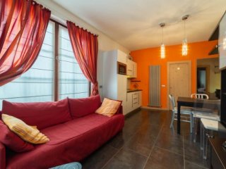 Apartmán Andrea - Livigno - Lombardie - Itálie, Livigno - Ubytování