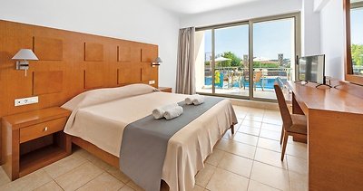 Hotel Lutania Beach - Rhodos - Řecko, Kolymbia - Pobytové zájezdy