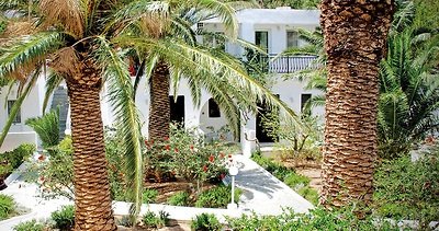 Hotel Avra Palm - Kréta - Řecko, Ierapetra - Pobytové zájezdy