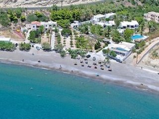 Hotel Avra Palm - Kréta - Řecko, Ierapetra - Pobytové zájezdy