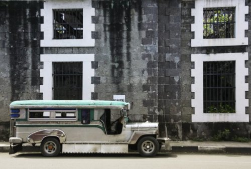 Pozor, jede Butanding! - ostrovy Cebu, Bohol a Palawan - Poznávací zájezdy