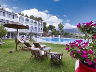 Punta Hotel Skiathos - Řecko, Skiathos - Pobytové zájezdy