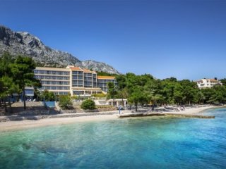 Hotel Aminess Grand Azur - Makarská riviéra - Chorvatsko, Orebić - Pobytové zájezdy