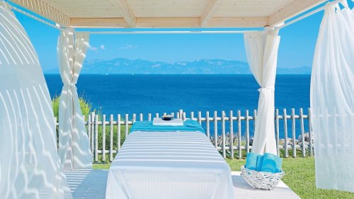 Hotel Michelangelo Resort & Spa - Kos - Řecko, Agios Fokas - Pobytové zájezdy