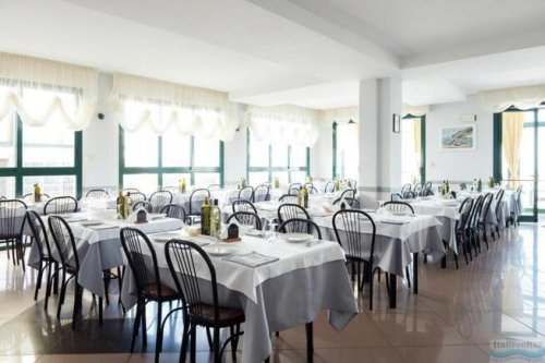 Hotel Emilia - Adriatická riviéra - Rimini - Itálie, Rimini Torre Pedrera - Pobytové zájezdy