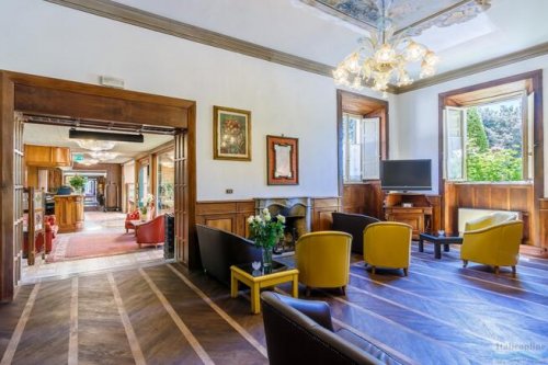 Hotel Villa delle Rose - Itálie, Florencie - Pobytové zájezdy
