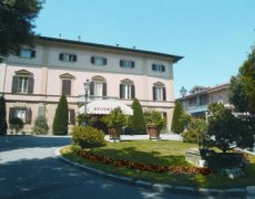 Hotel Villa delle Rose