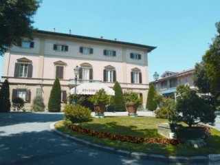 Hotel Villa delle Rose - Itálie, Florencie - Pobytové zájezdy