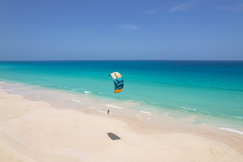 Voi Praia De Chaves Resort - Kapverdy, Boa Vista - Pobytové zájezdy