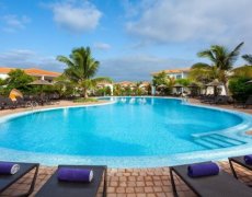 Melia Tortuga Beach Resort & Spa