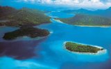 Katalog zájezdů - Francouzská Polynésie, Manava Suite Resort , Tahiti