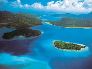 Manava Suite Resort , Tahiti - Pobytové zájezdy