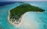 Katalog zájezdů, The Brando, Tetiaroa