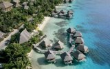 Katalog zájezdů - Francouzská Polynésie, Manava Suite Resort , Tahiti