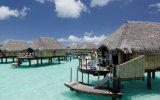 Katalog zájezdů - Francouzská Polynésie, Intercontinental Resort  Tahiti