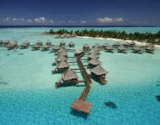 Intercontinental Resort  Tahiti