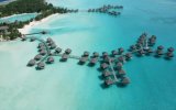 Katalog zájezdů - Francouzská Polynésie, Intercontinental Resort  Tahiti