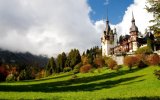 Katalog zájezdů - Rumunsko, Rumunsko - Přes hory a kláštery do Drákulovy Transylvánie