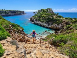 Mallorca křížem krážem - Pobytové zájezdy