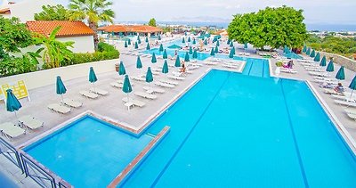 Hotel Aegean View Aqua Resort - Kos - Řecko, Psalidi - Pobytové zájezdy