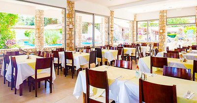 Hotel Aegean View Aqua Resort - Kos - Řecko, Psalidi - Pobytové zájezdy