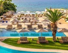 Hotel Royal Azur Thalassa