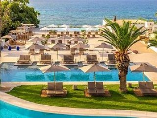 Hotel Royal Azur Thalassa - Tunisko, Hammamet - Pobytové zájezdy