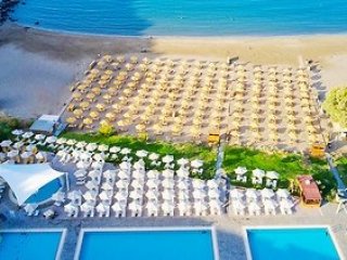 Hotel Atlantica Mikri Poli - Kréta - Řecko, Ierapetra - Pobytové zájezdy
