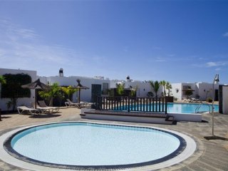 Apartmány Livvo Coloradamar - Lanzarote - Španělsko, Playa Blanca - Pobytové zájezdy
