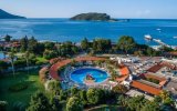 Katalog zájezdů - Černá Hora, Resort Slovenska Plaža