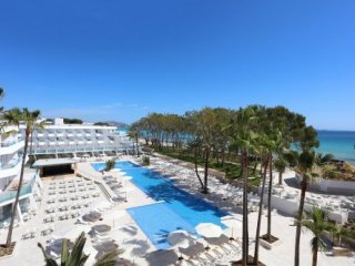 Hotel Iberostar Playa De Muro - Mallorca - Španělsko, Playa de Muro - Pobytové zájezdy