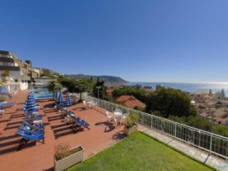 Residence Sant Anna - Ligurie - Itálie, Pietra Ligure - Pobytové zájezdy