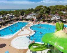 Vela Blu Camping Village