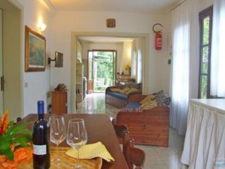 Villa La Quercia