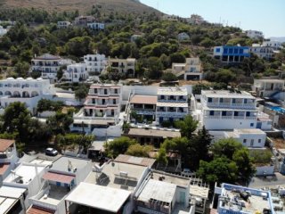 Lina - Řecko, Masouri - Pobytové zájezdy