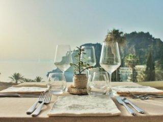 Hotel Baia Azzurra  - Taormina Mare